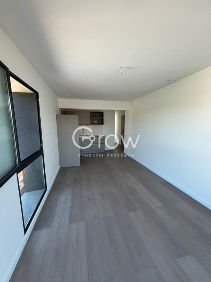 VENTA APARTAMENTO 2 DORM y MEDIO MANSA