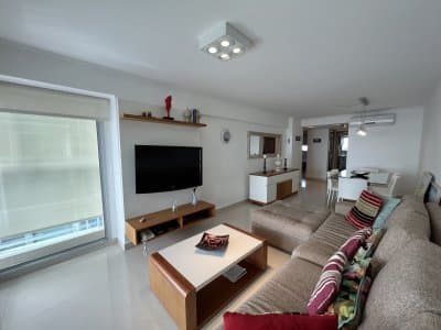 Venta apartamento 2 dormitorios Punta del este  -