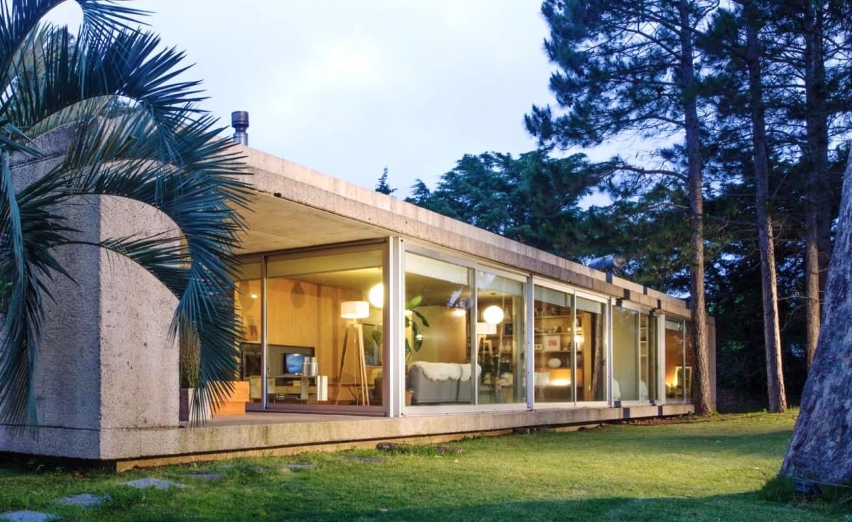 Espectacular casa para Reciclar en hermoso entorno - Con mucho Potencial