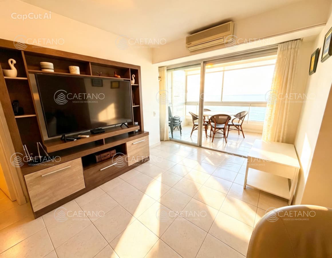 Venta apartamento 3 dormitorios. Peninsula, Punta del Este.