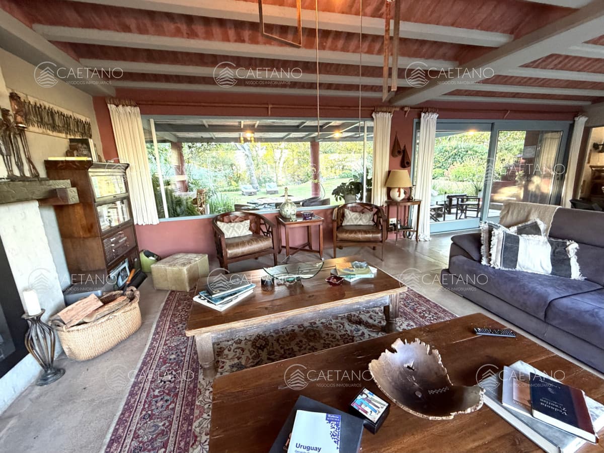 Venta casa playa brava, Punta del Este