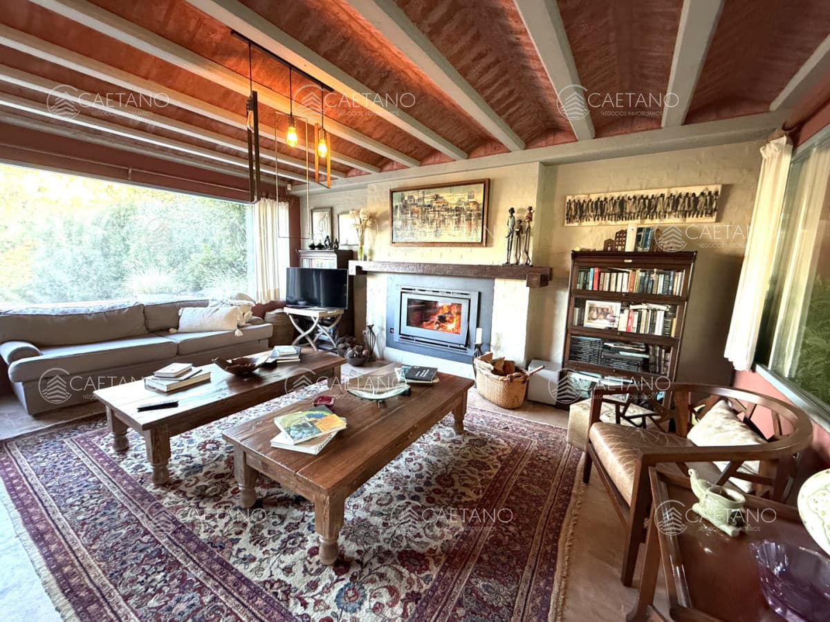 Venta casa playa brava, Punta del Este