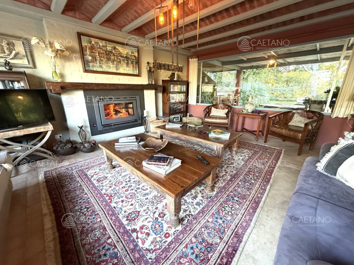 Venta casa playa brava, Punta del Este