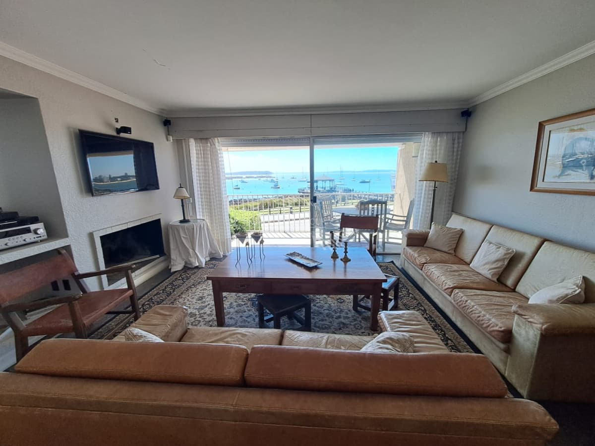 Apartamento alquiler Puerto