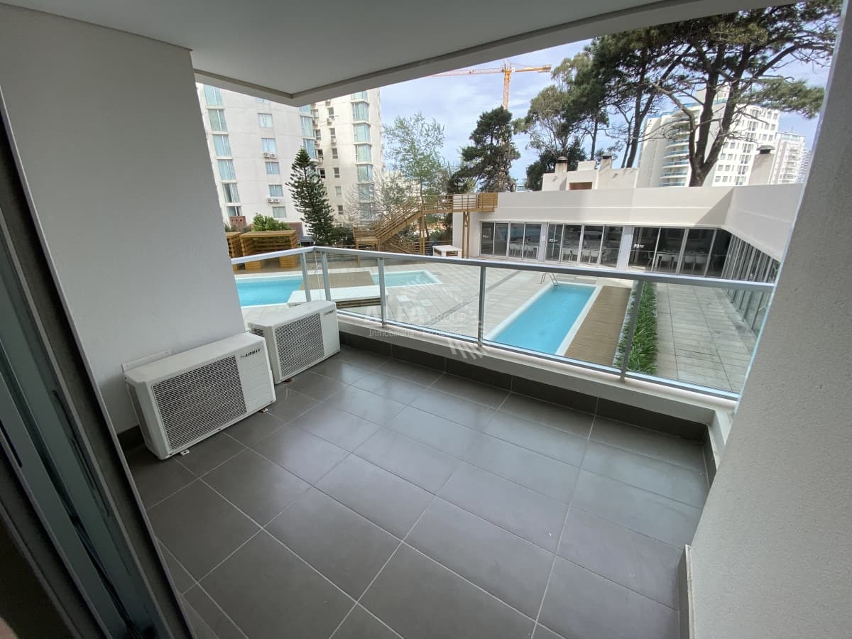 Apartamento en Brava