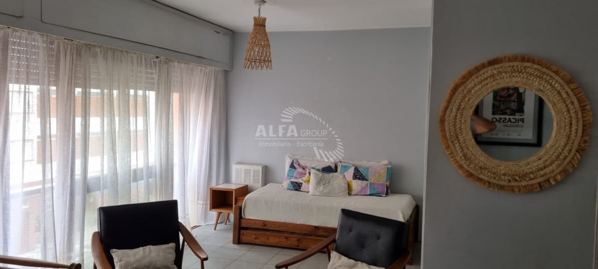 Apartamento en Brava