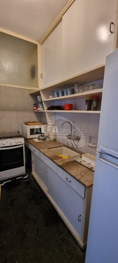 Apartamento en Brava