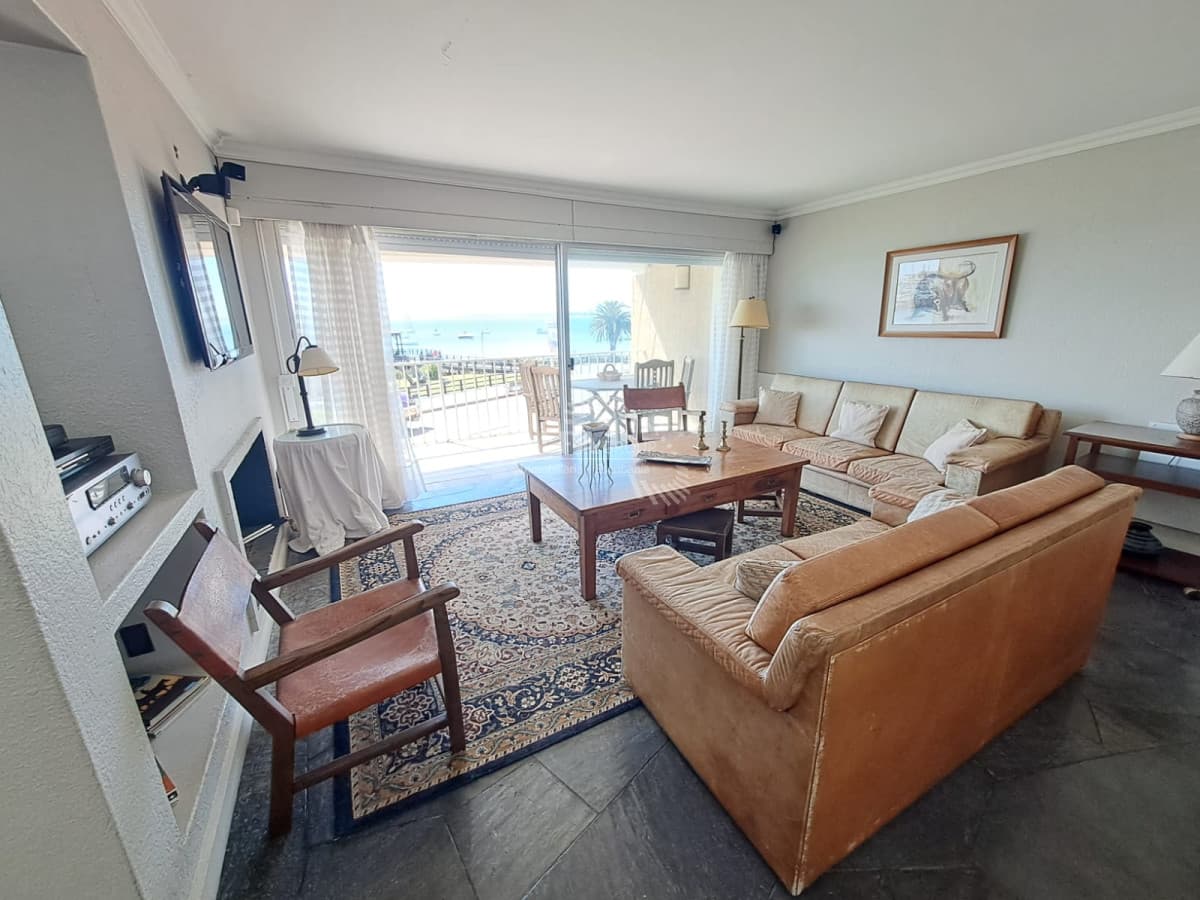 Apartamento alquiler Puerto