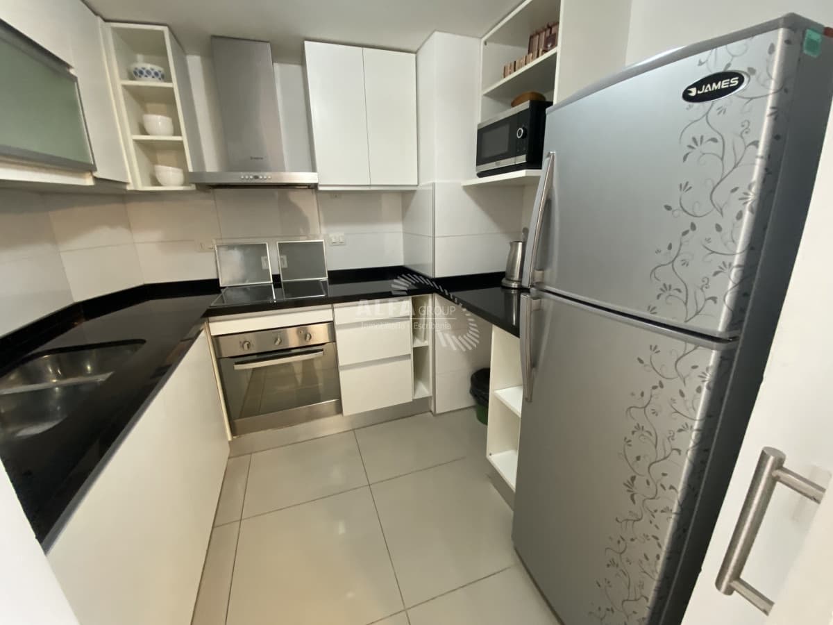 Apartamento en Brava