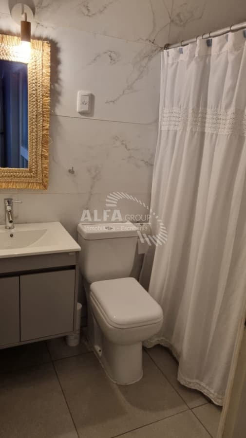 Apartamento en Brava