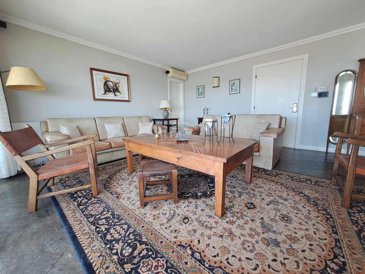 Apartamento alquiler Puerto