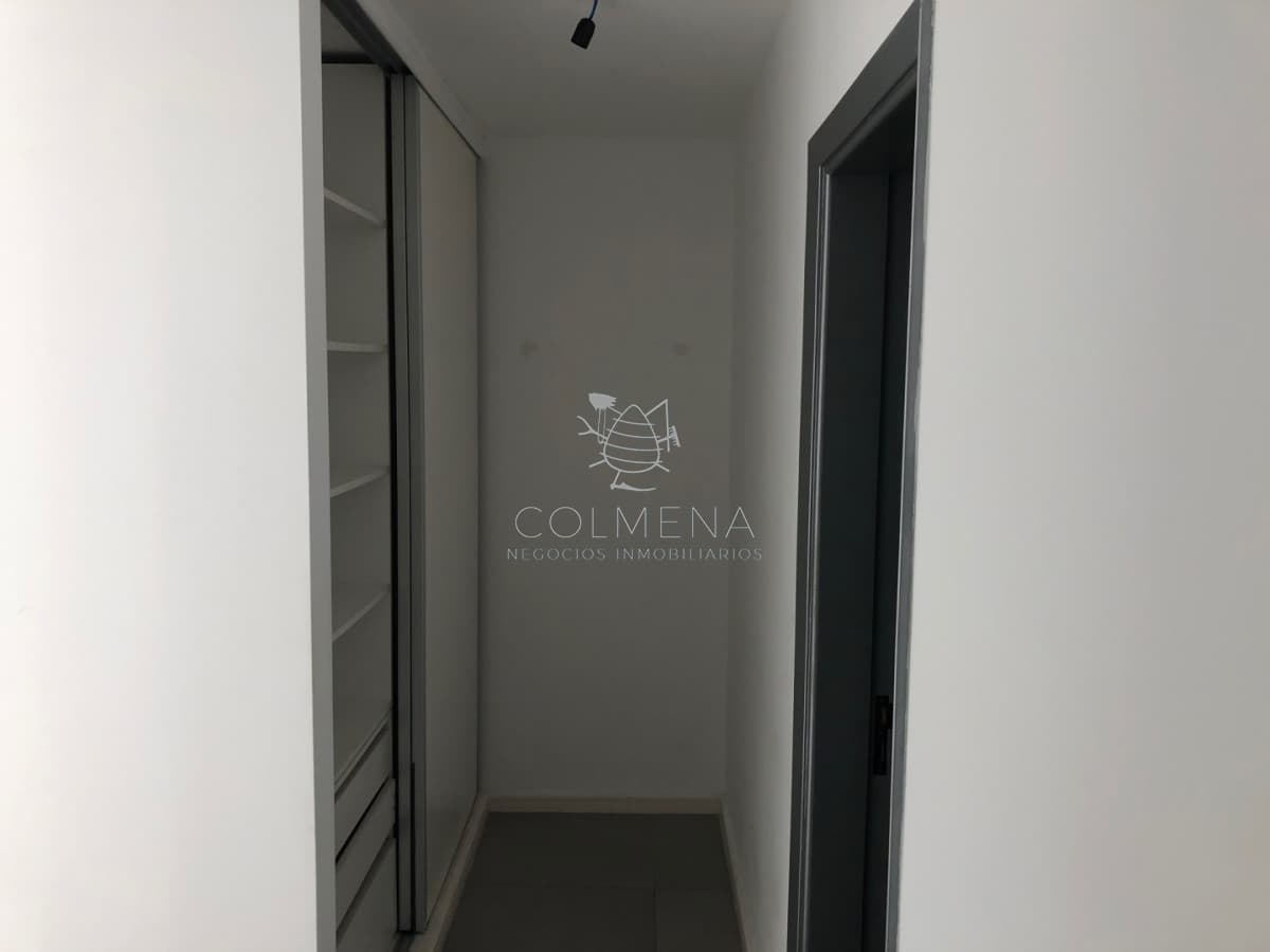 Apartamento en La Pastora - Punta del Este
