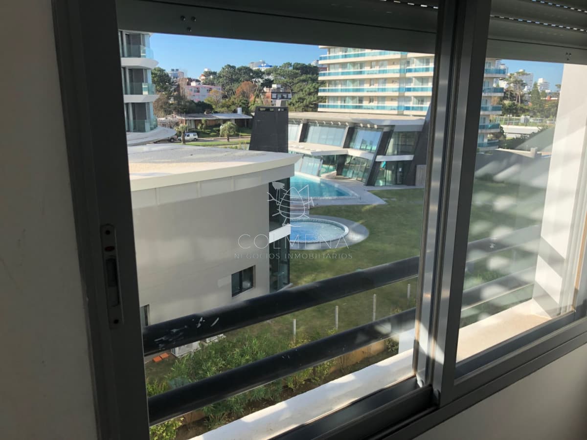 Apartamento en La Pastora - Punta del Este