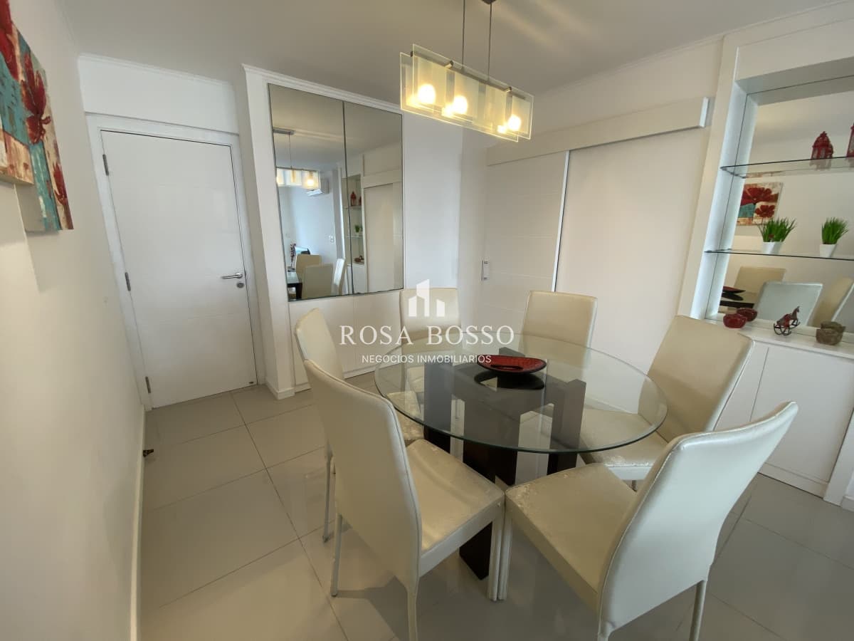 Apartamento en Brava, Punta del Este, Uruguay