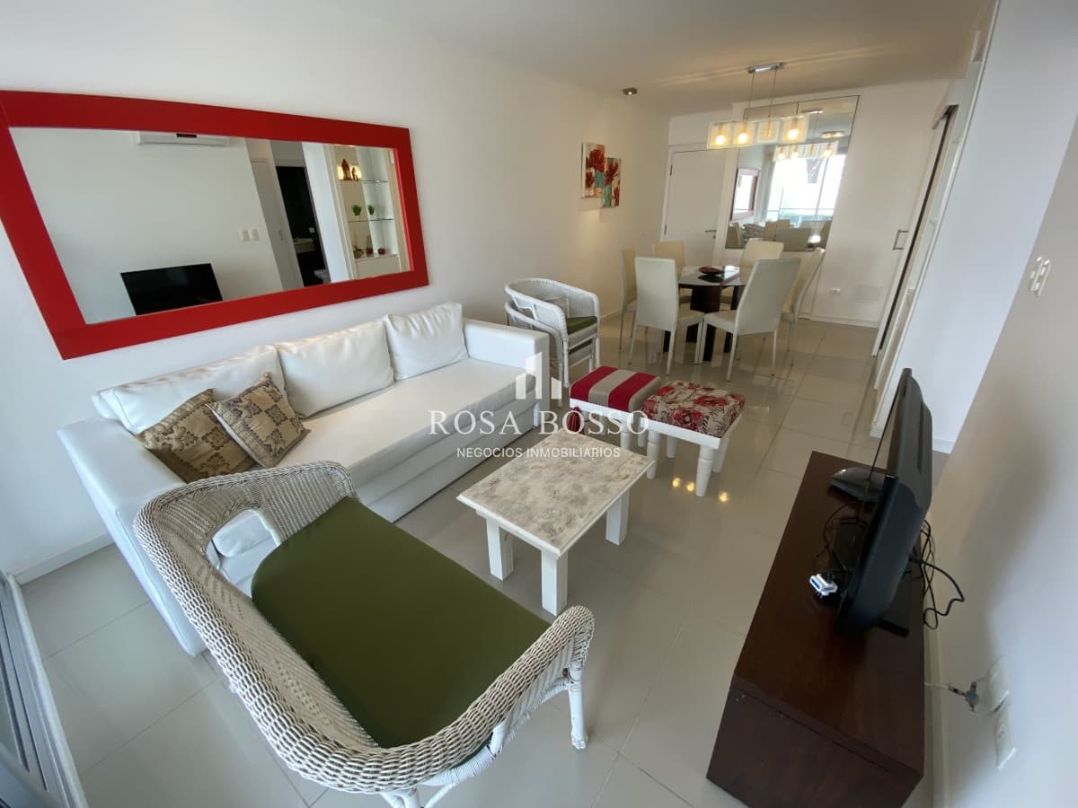 Apartamento en Brava, Punta del Este, Uruguay