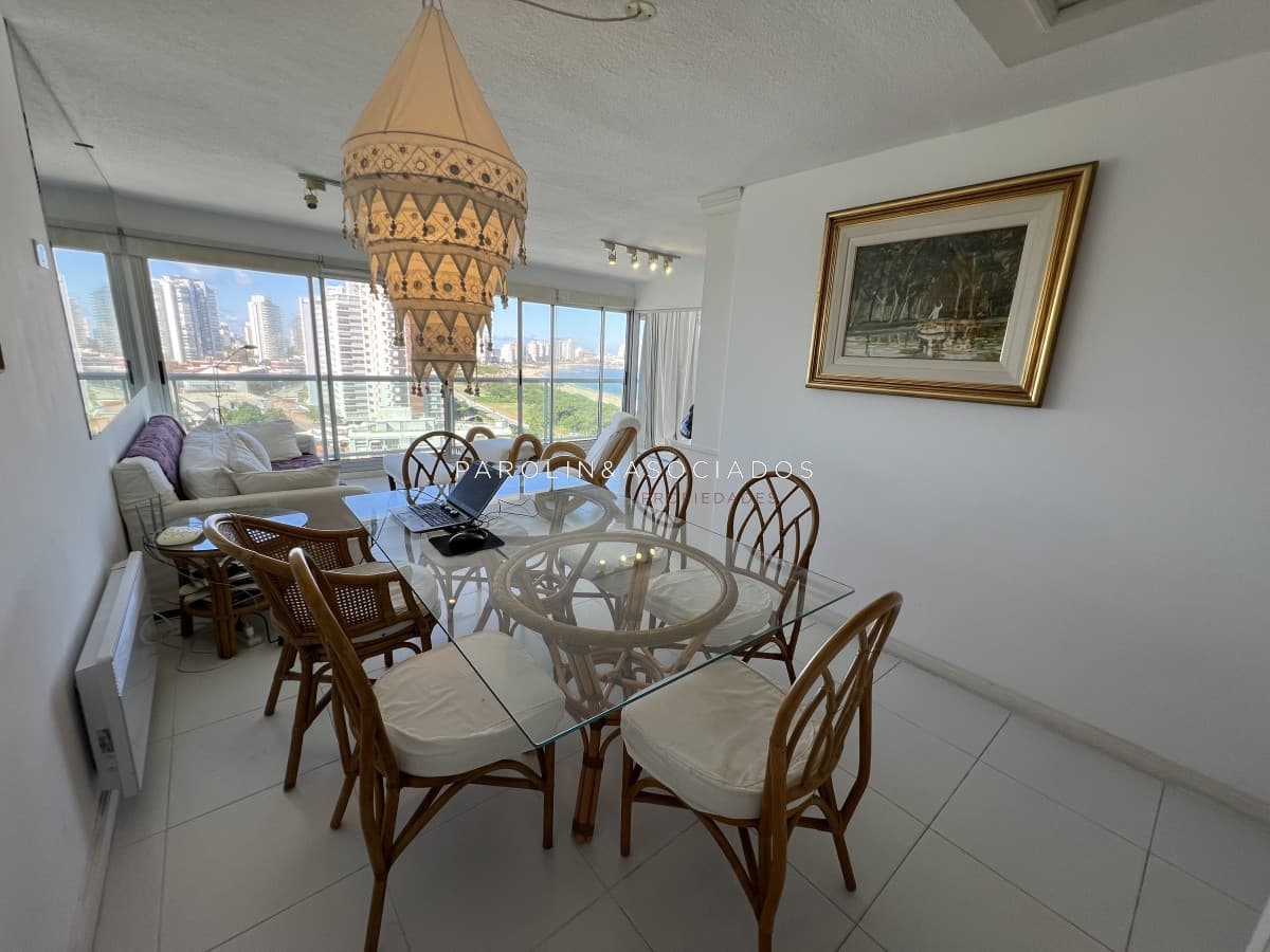 Oportunidad en Playa Mansa Punta del Este