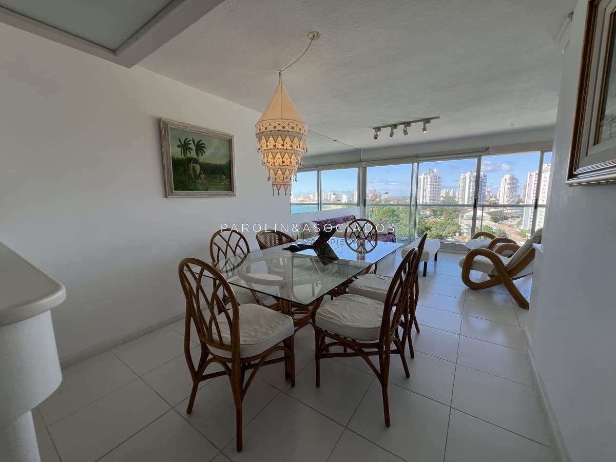 Oportunidad en Playa Mansa Punta del Este