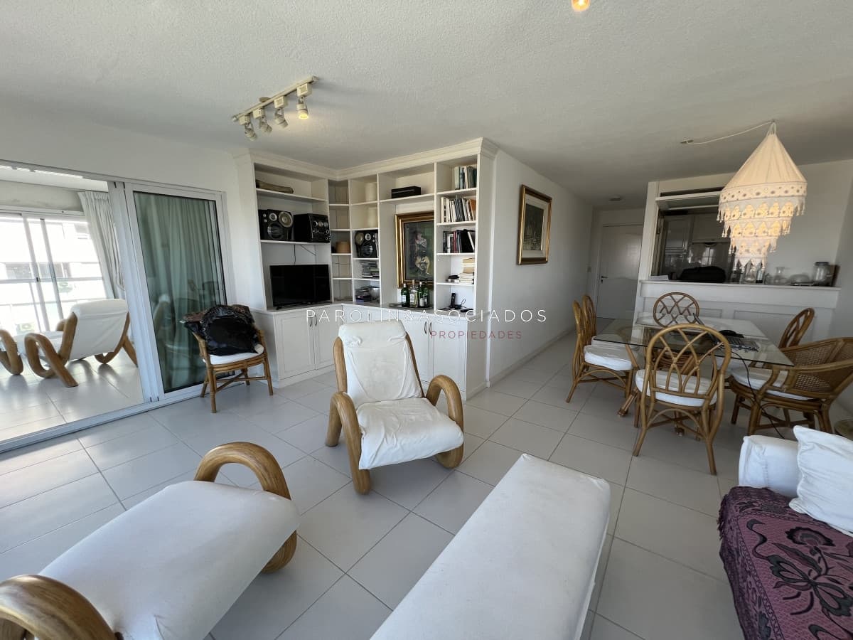 Oportunidad en Playa Mansa Punta del Este
