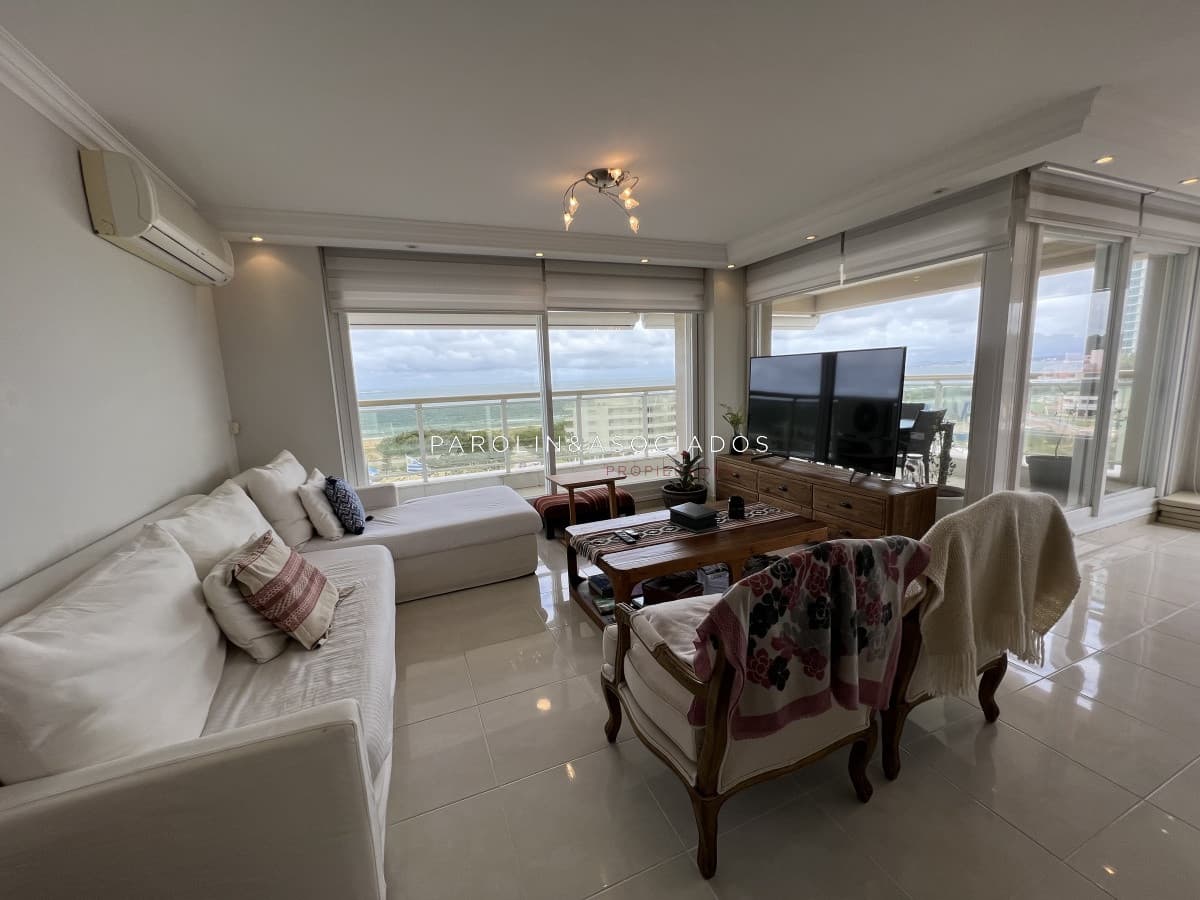 Edificio Le Jardin Mansa Punta del Este , Oportunidad