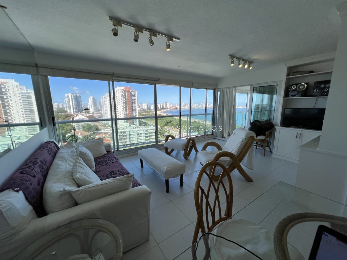 Oportunidad en Playa Mansa Punta del Este