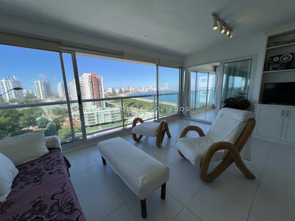 Oportunidad en Playa Mansa Punta del Este
