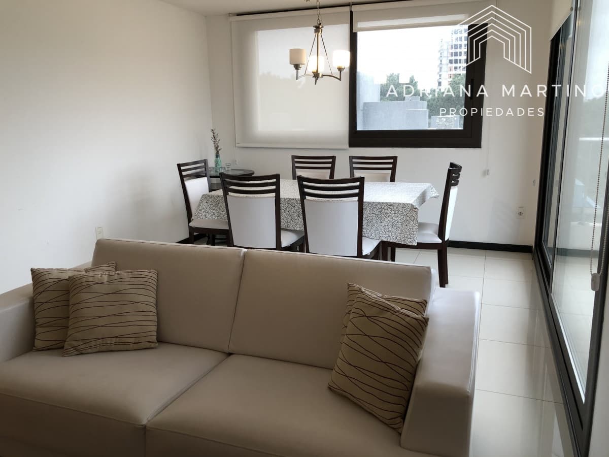 Apartamento de 3 dormitorios en zona club de tenis cantegril