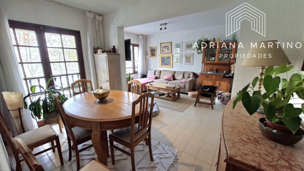 APARTAMENTO EN VENTA 2 DORMITORIOS PENINSULA