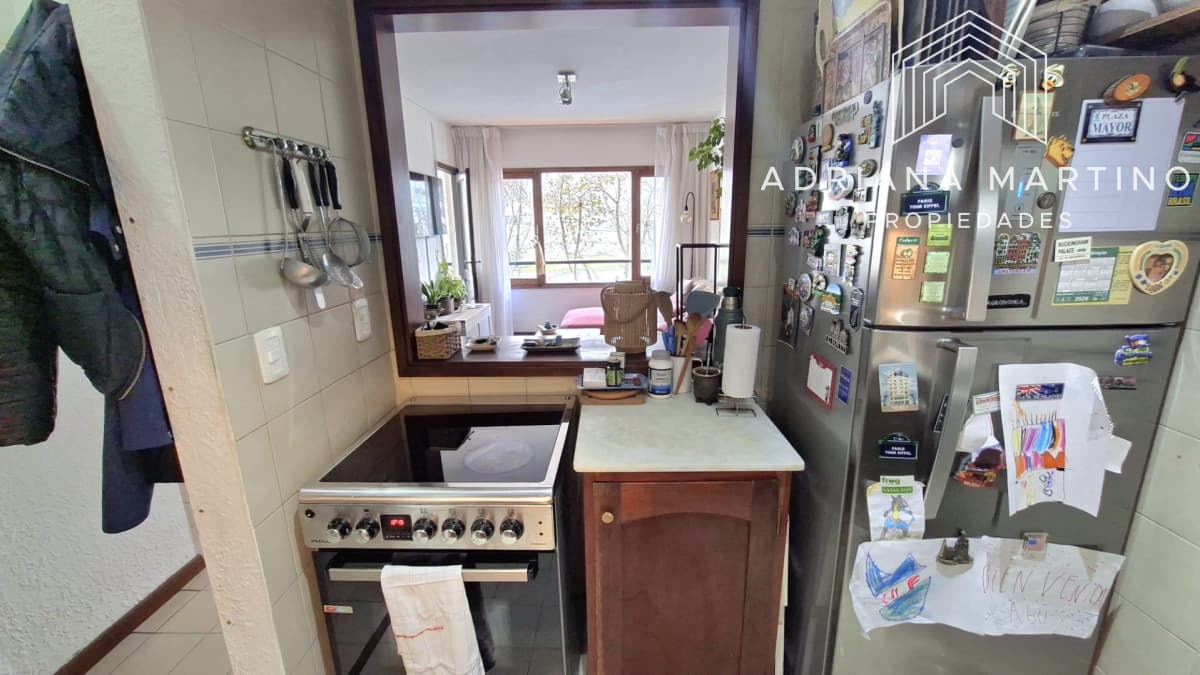 APARTAMENTO EN VENTA 2 DORMITORIOS PENINSULA