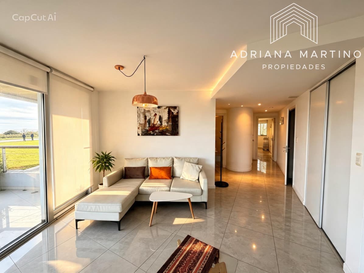 primera linea playa mansa