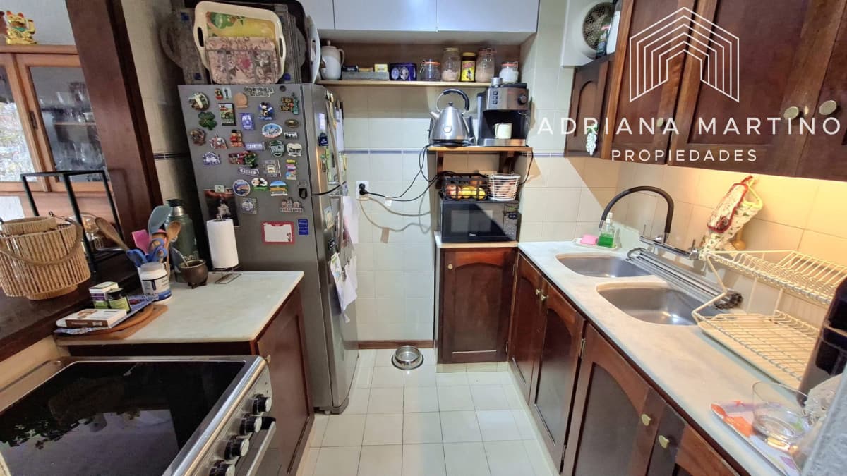 APARTAMENTO EN VENTA 2 DORMITORIOS PENINSULA