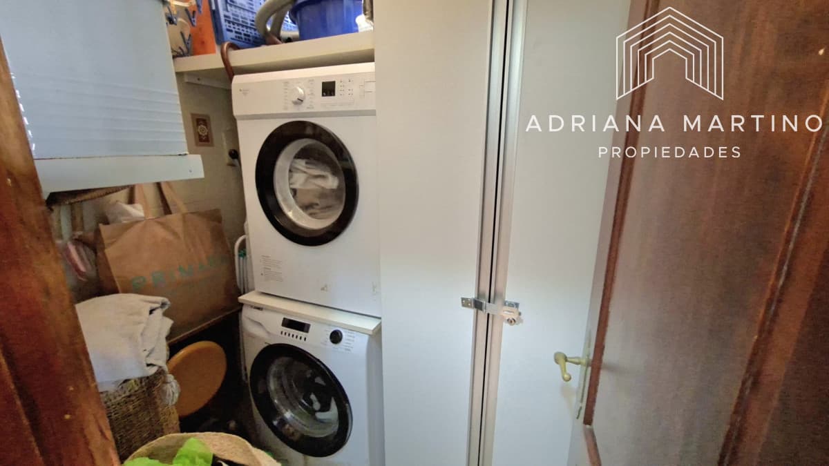 APARTAMENTO EN VENTA 2 DORMITORIOS PENINSULA