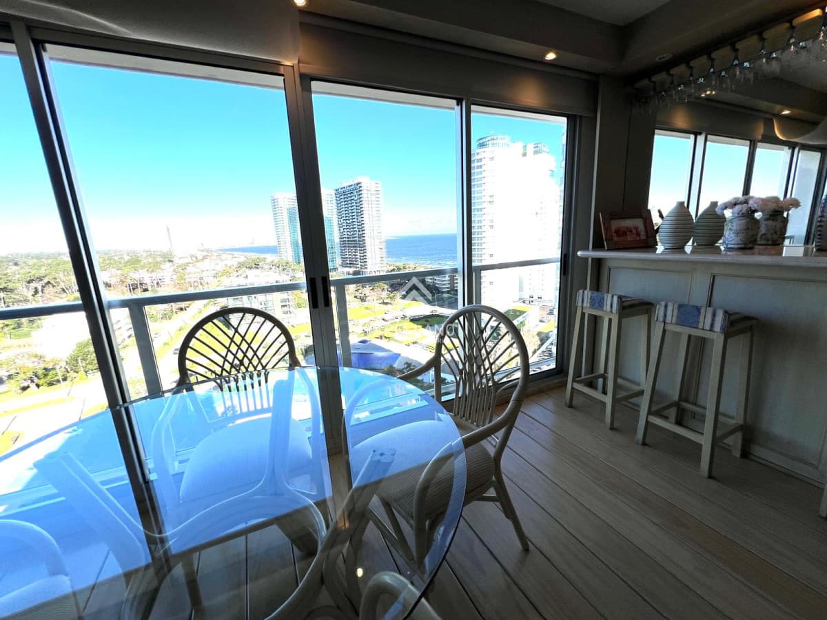 Apartamento ID.5294 - Venta apartamento 3 dormitorios