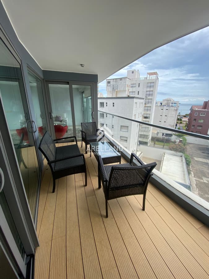 Apartamento ID.5405 - Venta apartamento 3 dormitorios