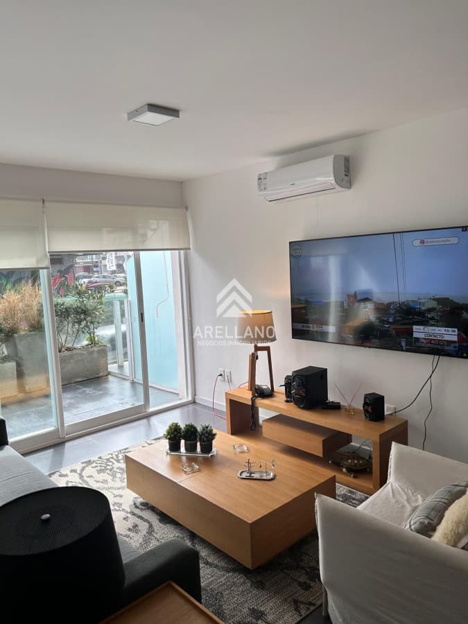Apartamento ID.5770 - Venta apartamento 2 dormitorios