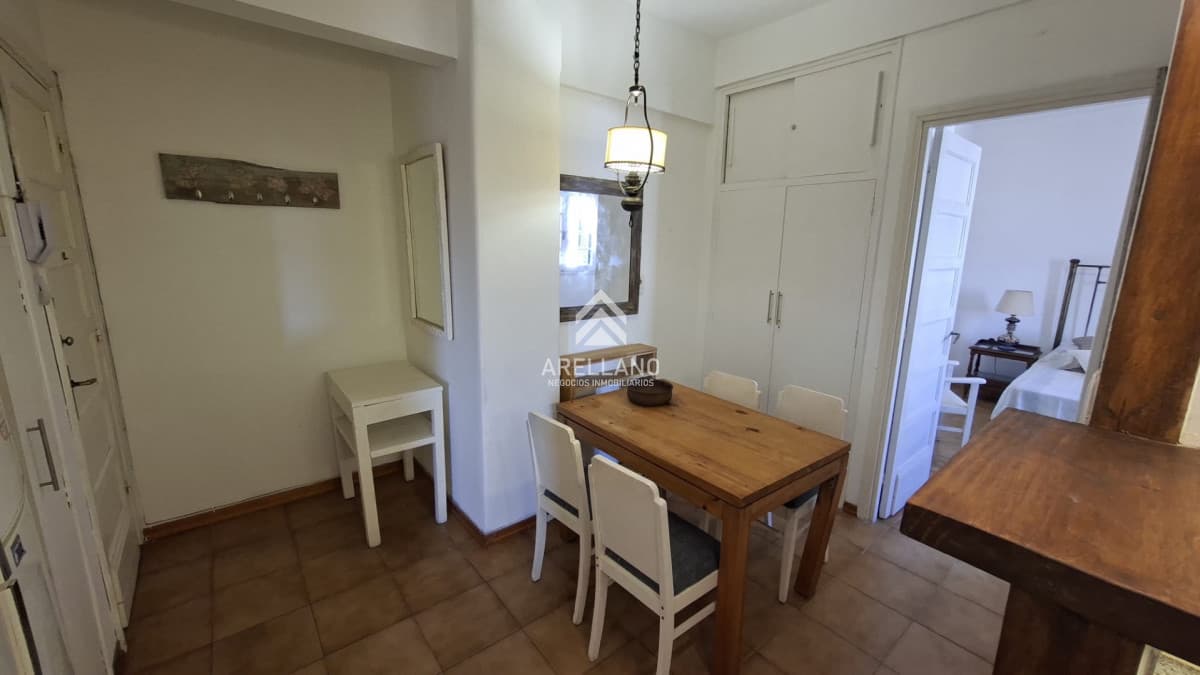 Apartamento ID.6406 - Venta apartamento 1 dormitorio Peninsula