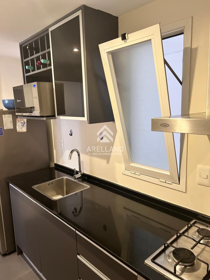 Apartamento ID.5770 - Venta apartamento 2 dormitorios