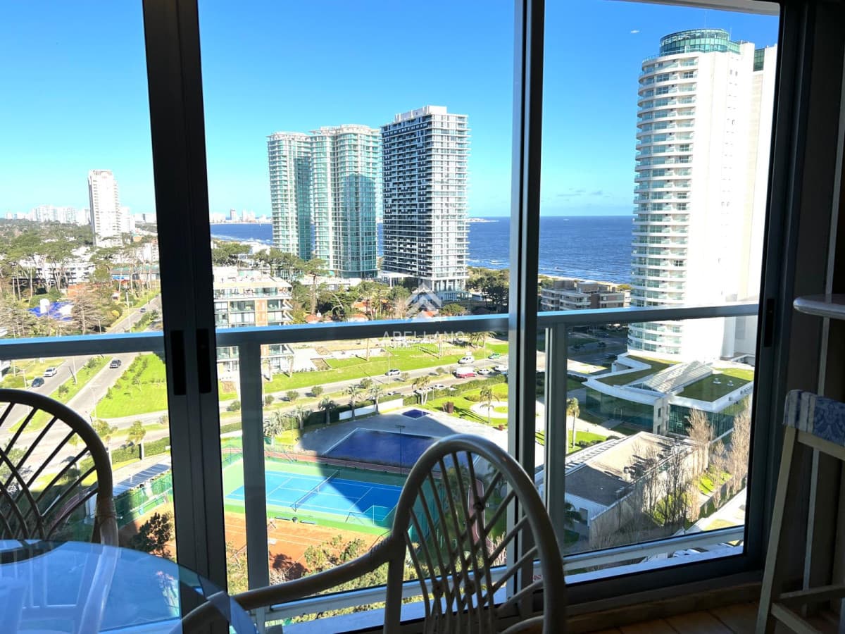 Apartamento ID.5294 - Venta apartamento 3 dormitorios