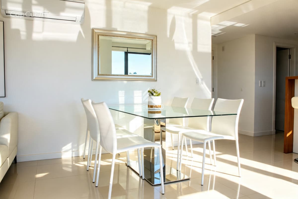 Apartamento ID.6758 - Alquiler de temporada Apartamento en Brava 2 dormitorios