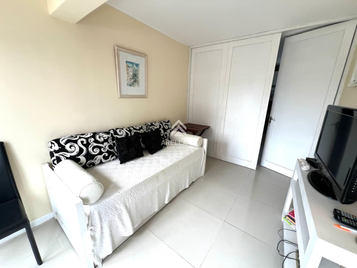 Apartamento ID.5844 - Apartamento en venta frente al mar. En península.
