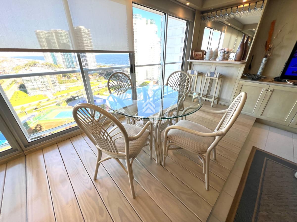 Apartamento ID.5294 - Venta apartamento 3 dormitorios