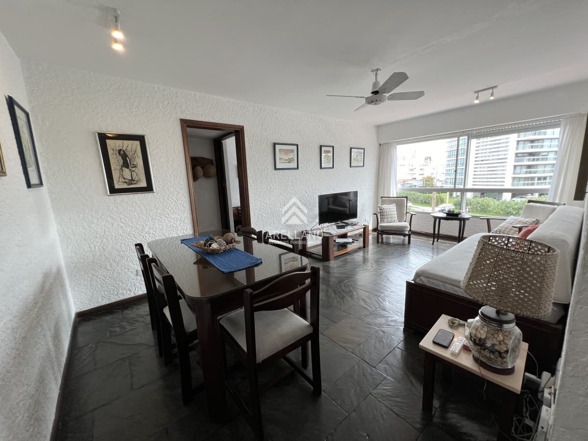 Apartamento ID.5494 - Venta apartamento 1 dormitorio Playa Brava