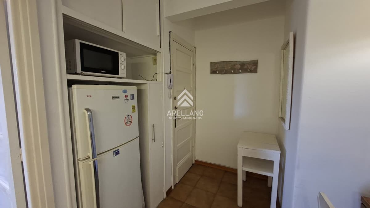 Apartamento ID.6406 - Venta apartamento 1 dormitorio Peninsula