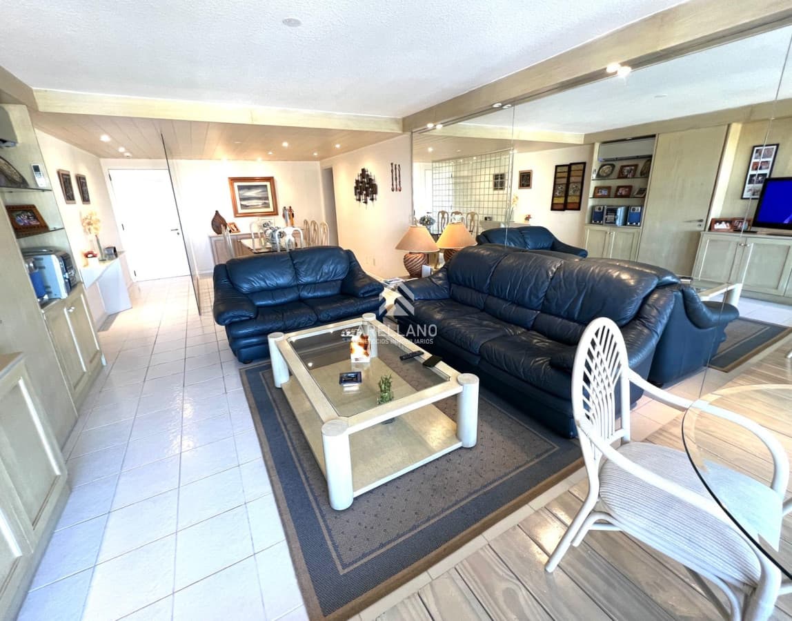 Apartamento ID.5294 - Venta apartamento 3 dormitorios