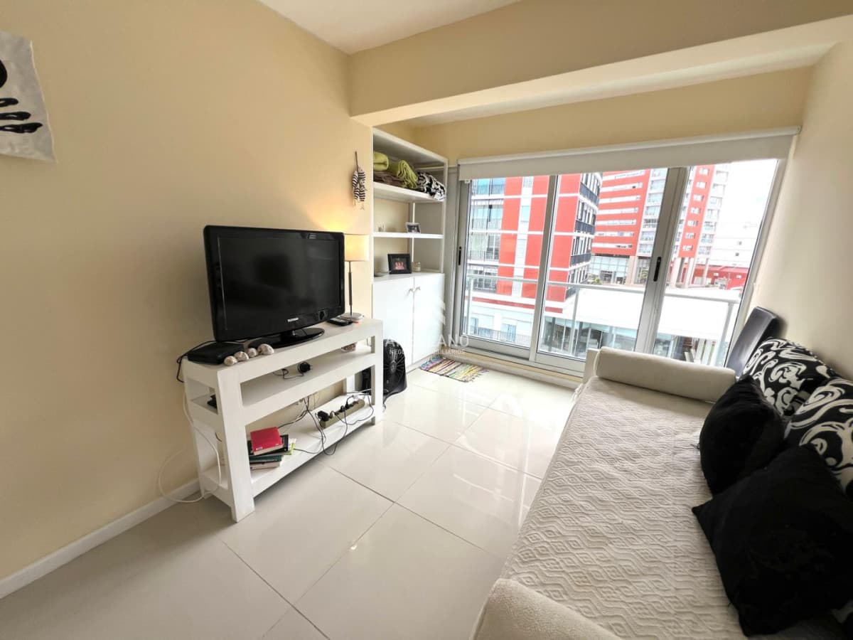 Apartamento ID.5844 - Apartamento en venta frente al mar. En península.