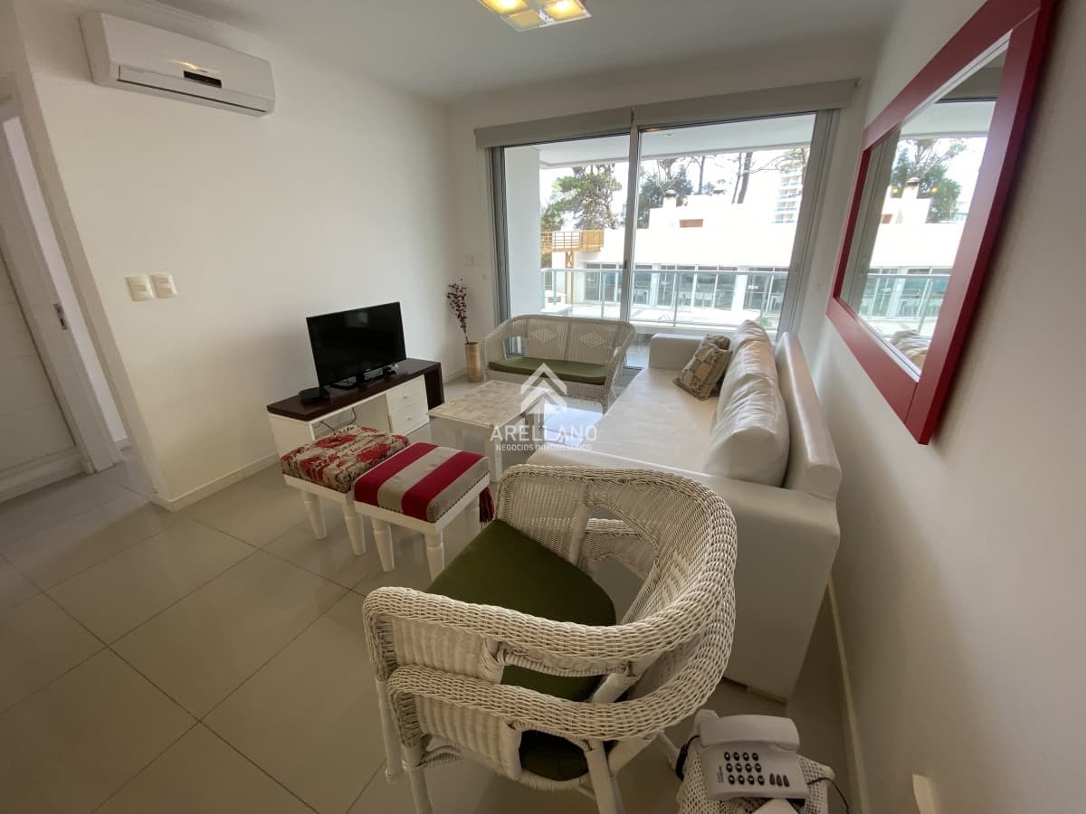 Apartamento ID.3282 - Venta apartamento 1 dormitorio