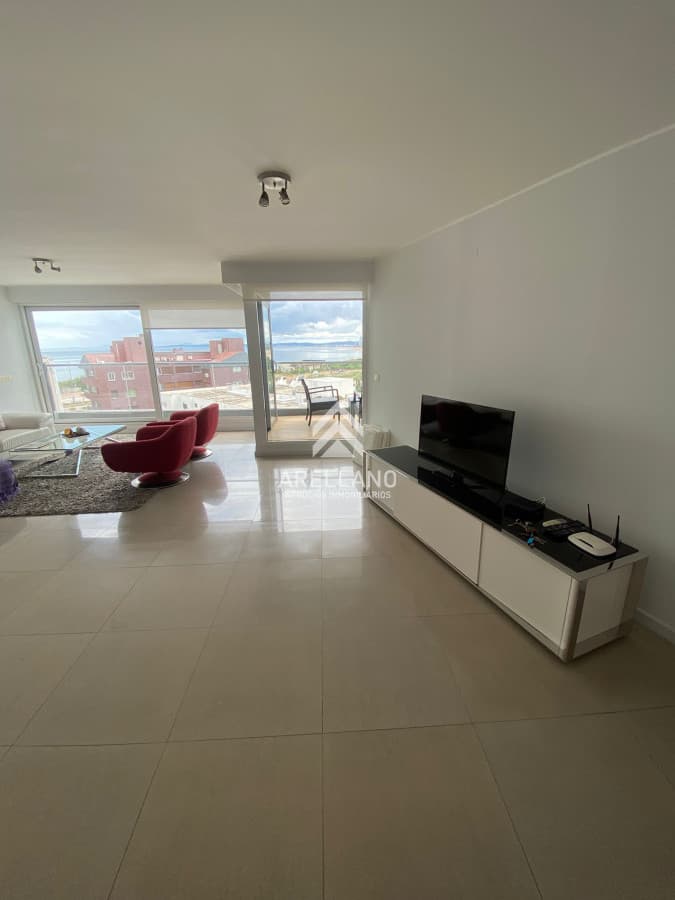 Apartamento ID.5405 - Venta apartamento 3 dormitorios
