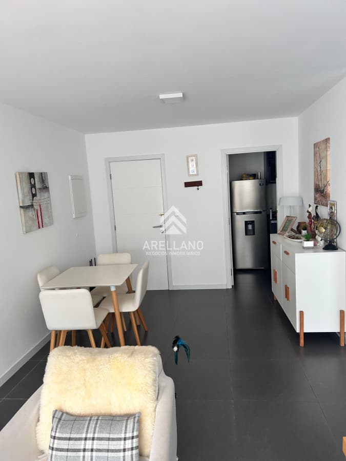 Apartamento ID.5770 - Venta apartamento 2 dormitorios