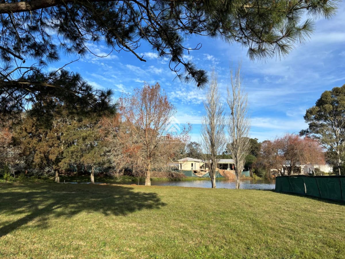 Terreno ID.5652 - Terreno en venta en barrio Don Miguel