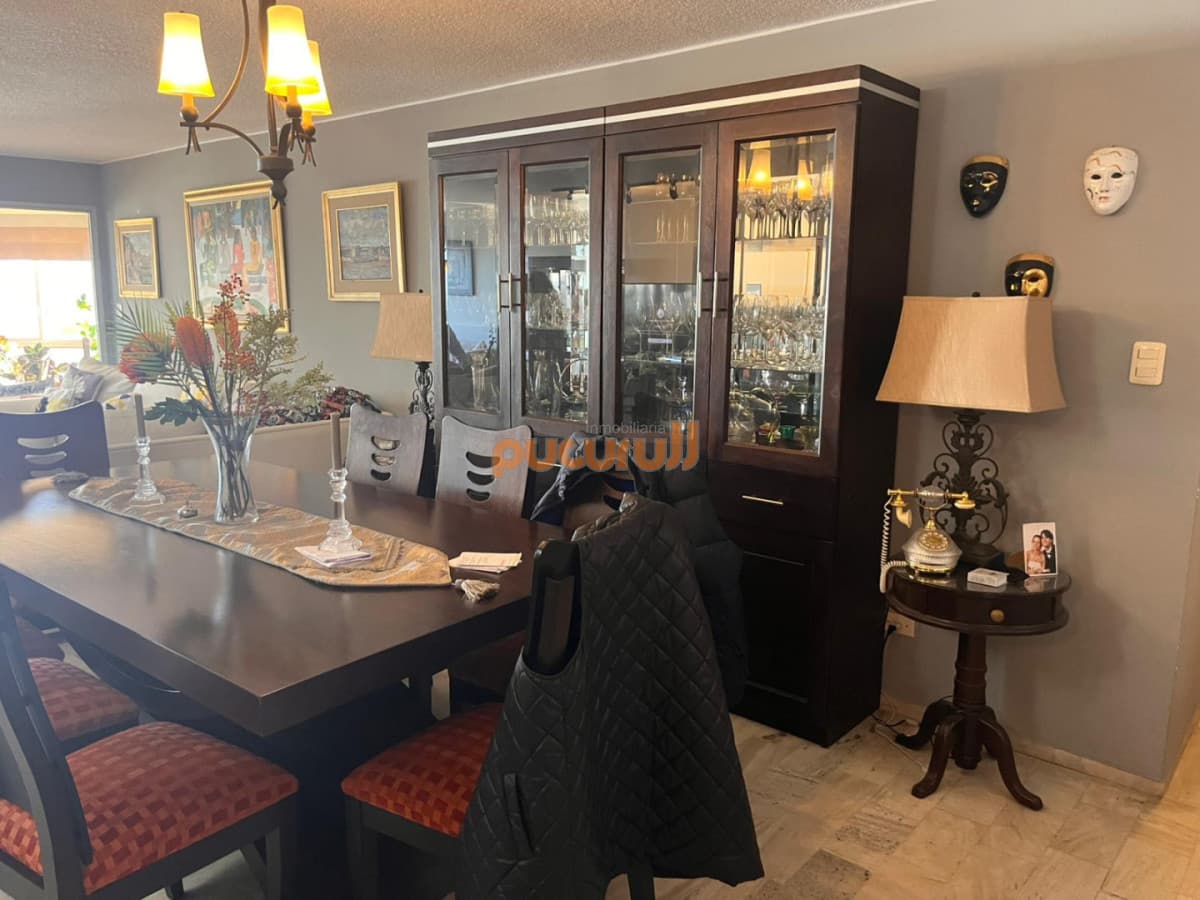 Roosevelt, en venta 3 dormitorios mas dependencia