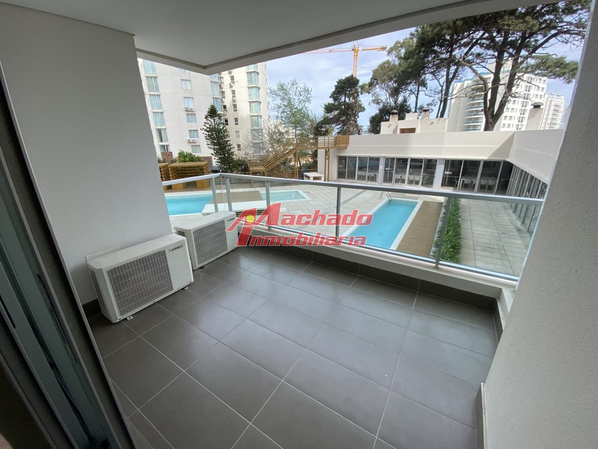 Apartamento en Brava